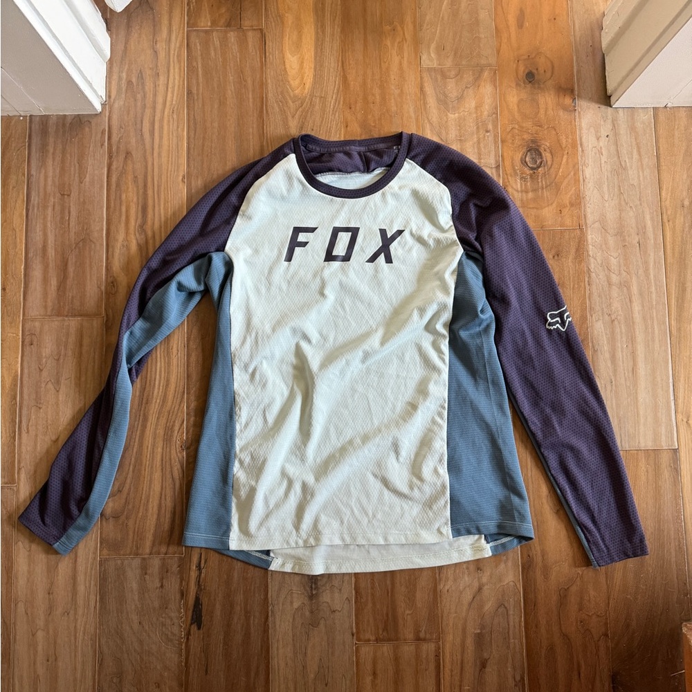 Women’s Fox Mtb Jersey